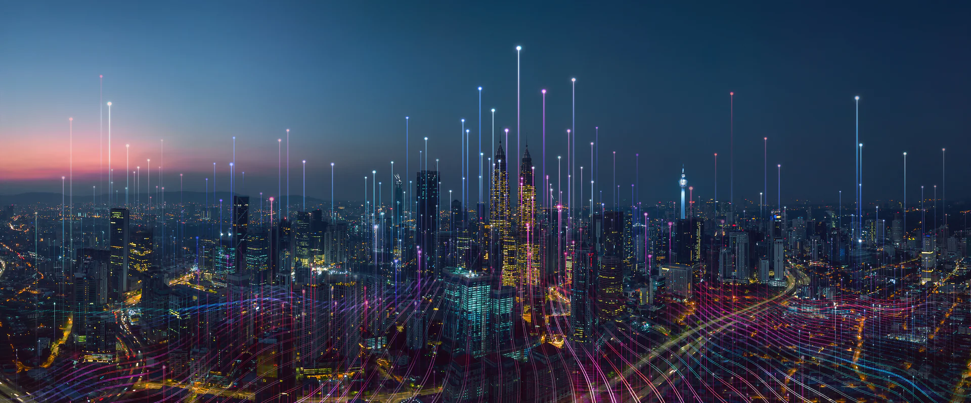 Powering the Intelligent Edge