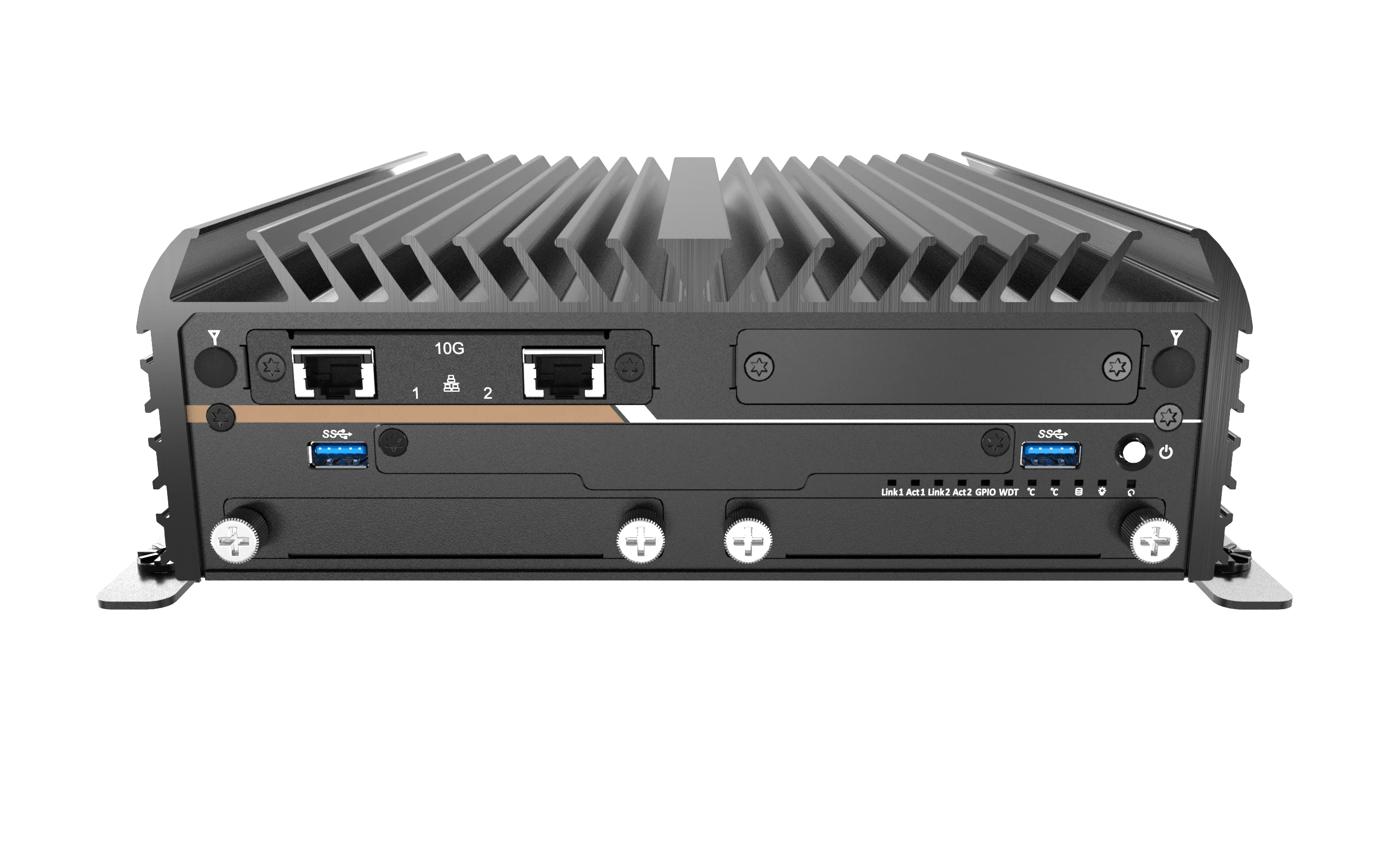 ACO-6000-KBL In-Vehicle Computer with 6th/7th Gen Intel® Core™ Processor, 2xU-IO - Image 11