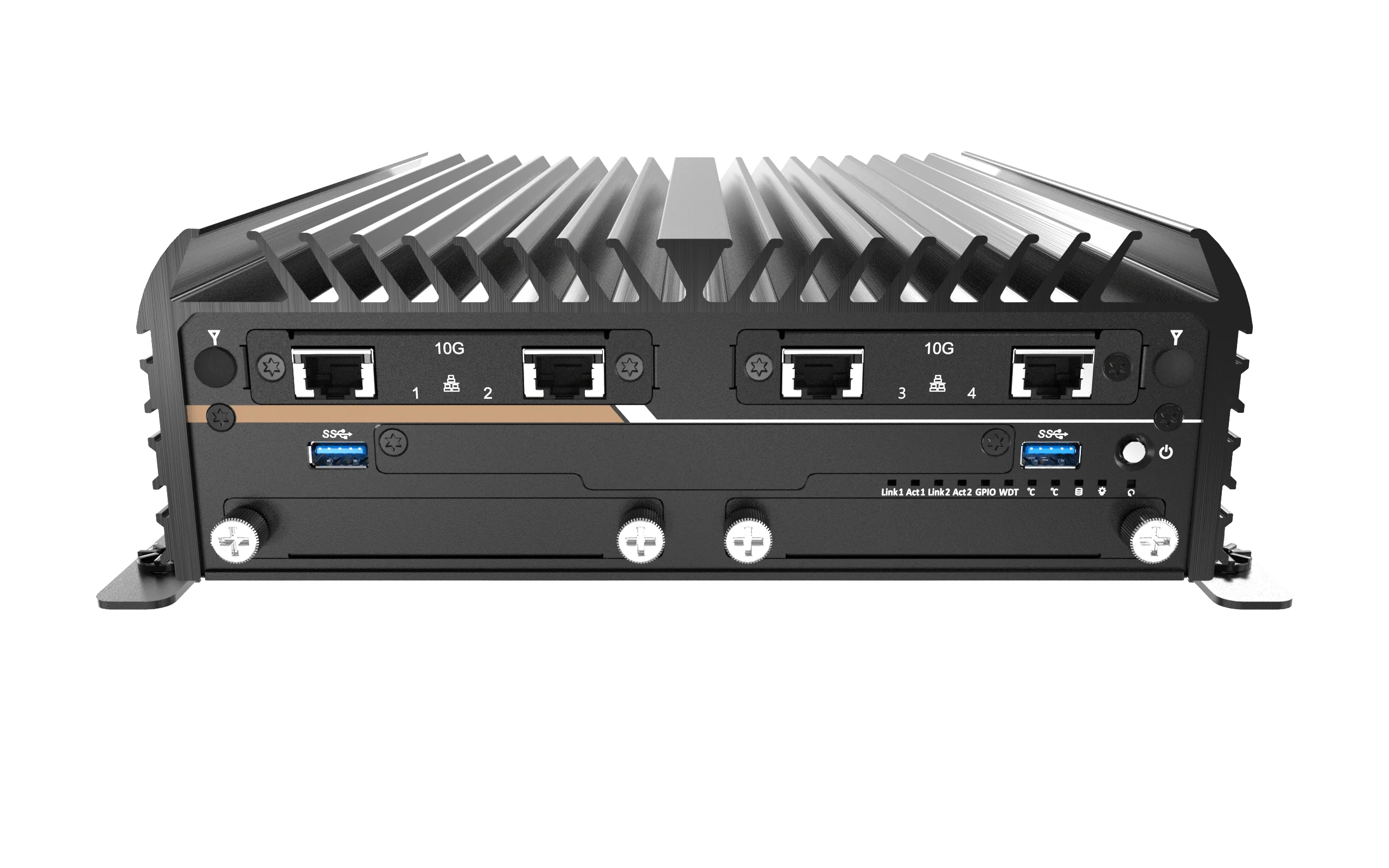 ACO-6000-KBL In-Vehicle Computer with 6th/7th Gen Intel® Core™ Processor, 2xU-IO - Image 8