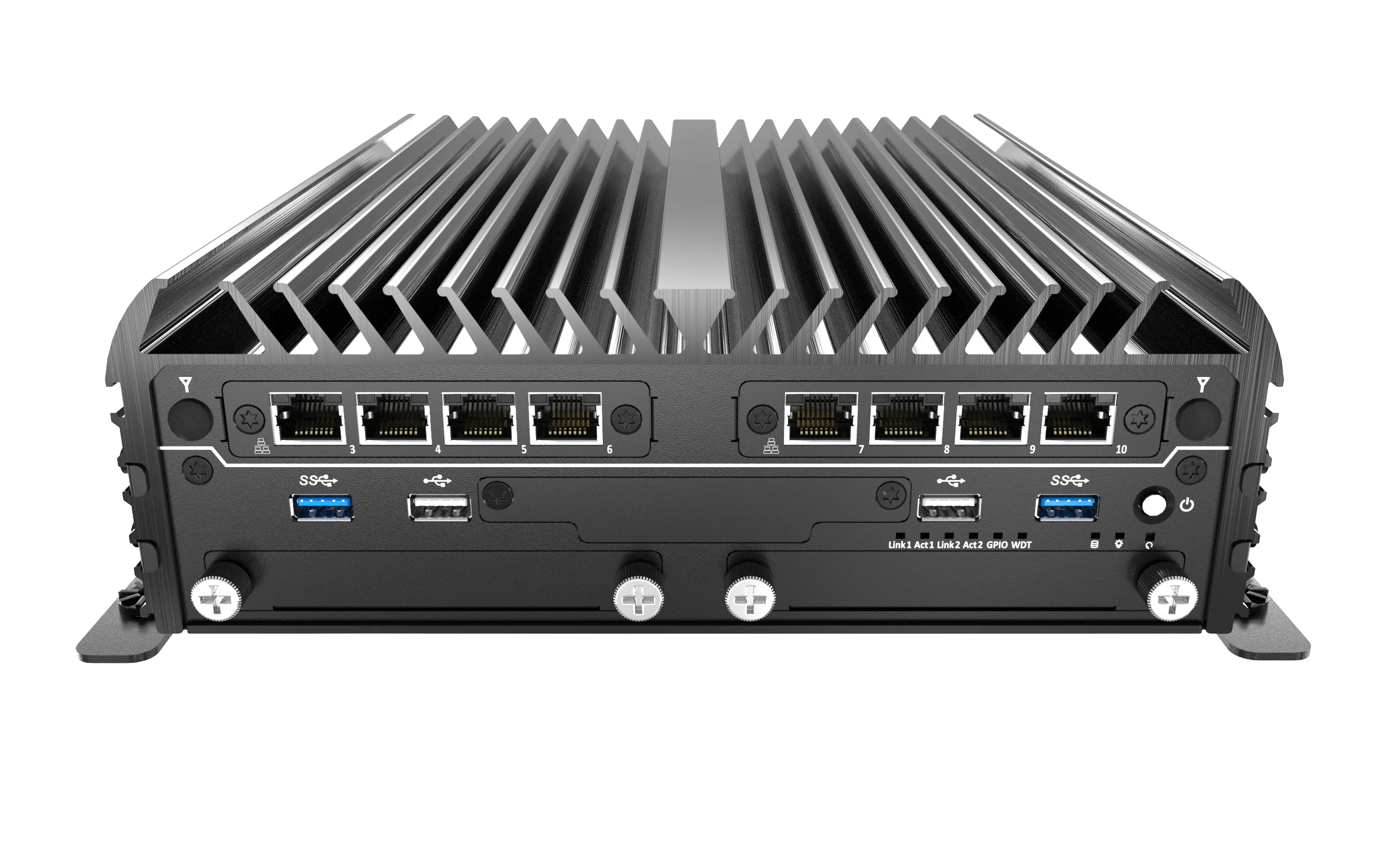 RCO-6000-KBL Industrial Computer with 6th/7th Gen Intel® Core™ Processor - Image 14
