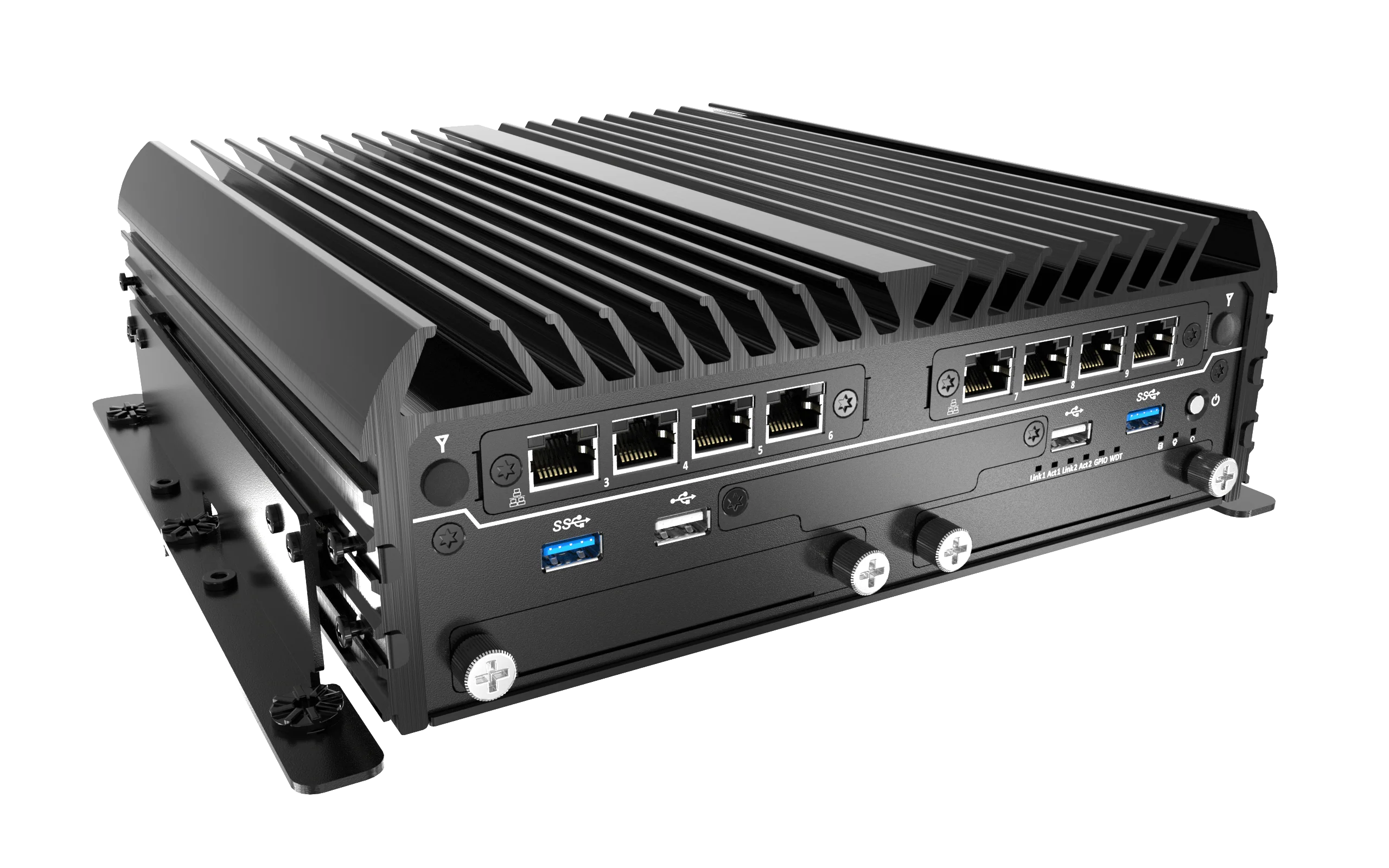 RCO-6000-KBL Industrial Computer with 6th/7th Gen Intel® Core™ Processor - Image 15