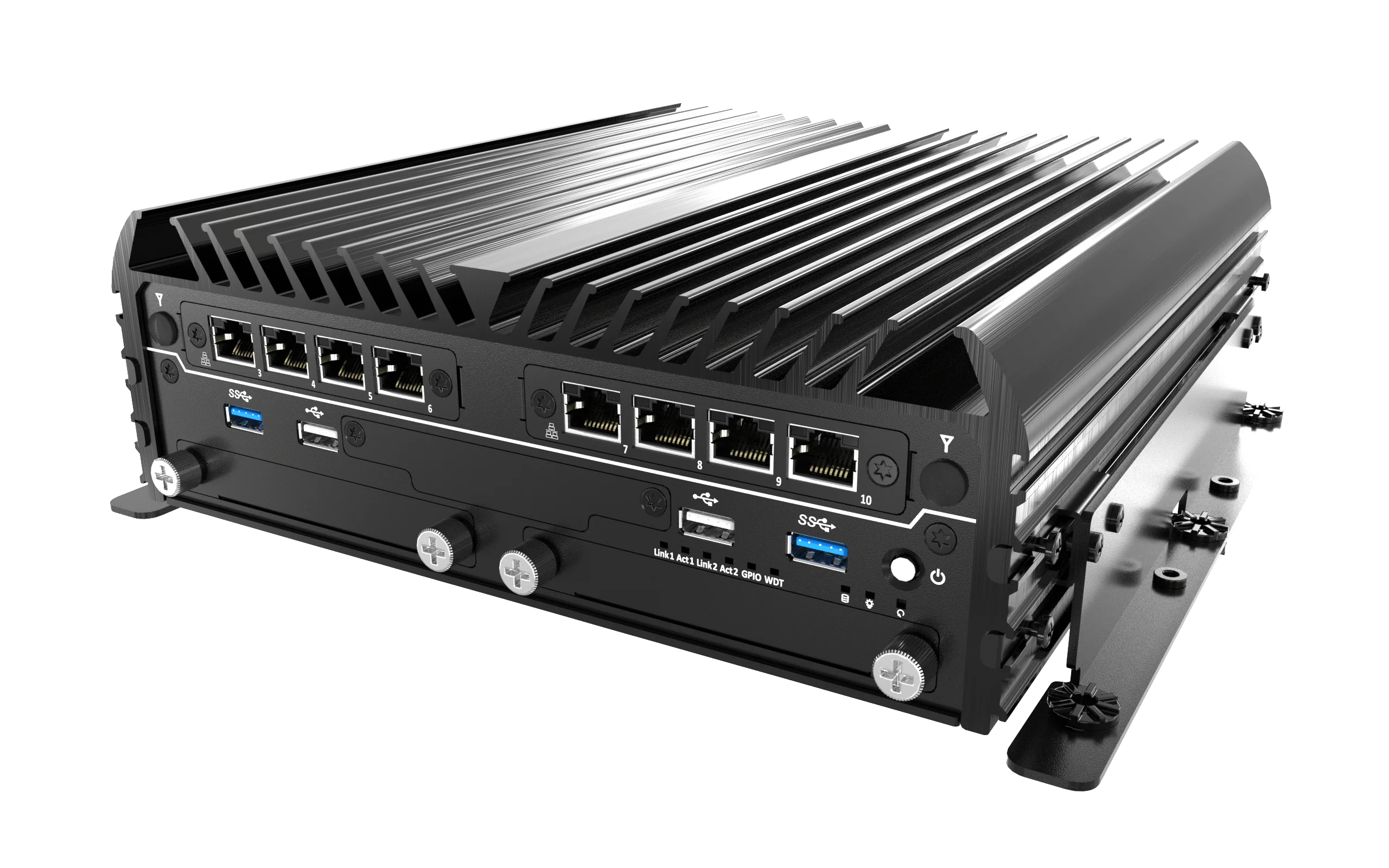 RCO-6000-KBL Industrial Computer with 6th/7th Gen Intel® Core™ Processor - Image 16
