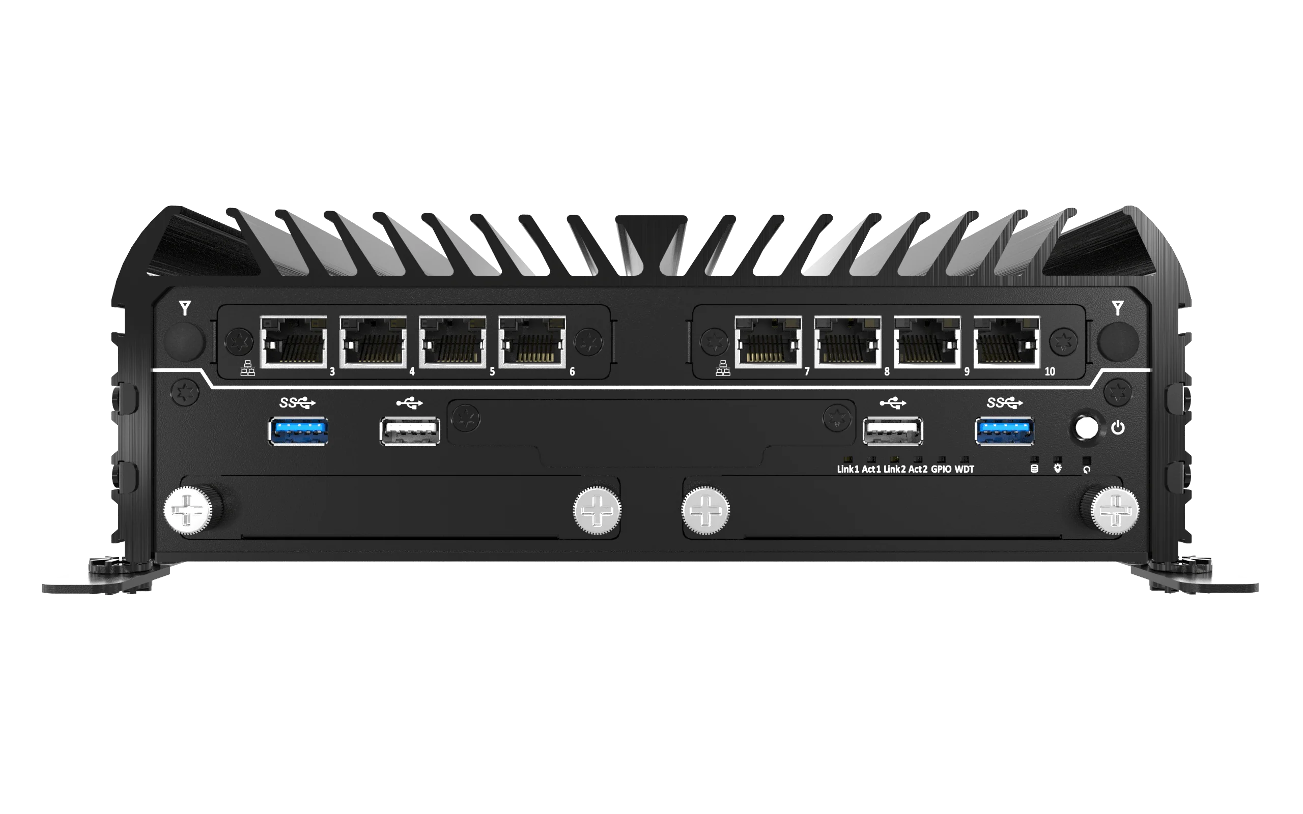 RCO-6000-KBL Industrial Computer with 6th/7th Gen Intel® Core™ Processor - Image 17
