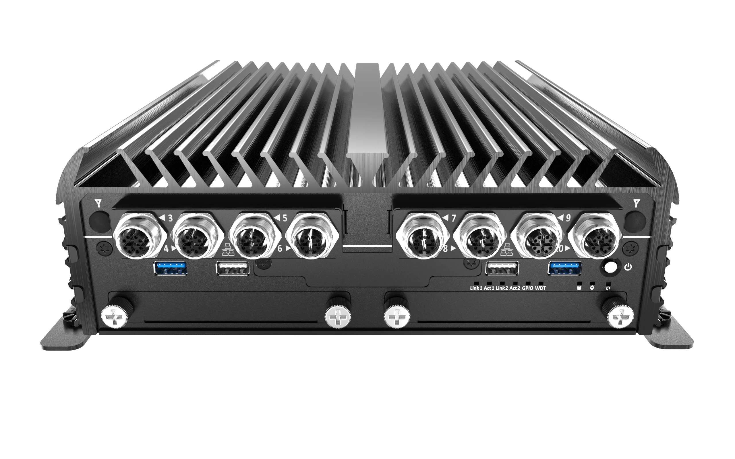 RCO-6000-KBL Industrial Computer with 6th/7th Gen Intel® Core™ Processor - Image 18