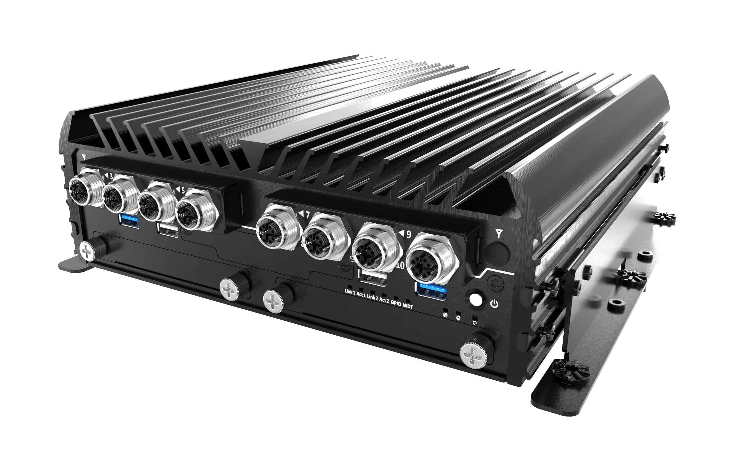 RCO-6000-KBL Industrial Computer with 6th/7th Gen Intel® Core™ Processor - Image 20