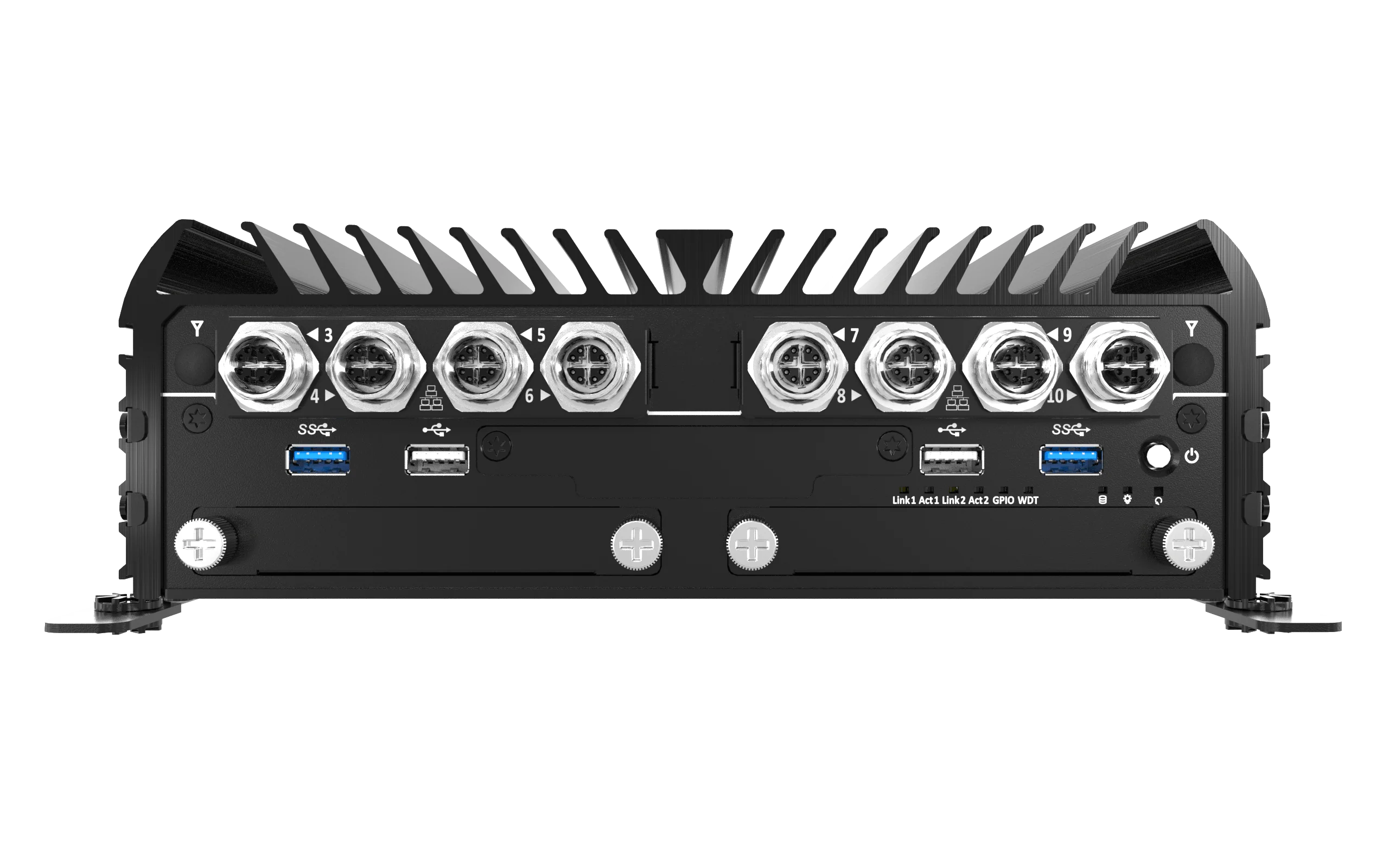 RCO-6000-KBL Industrial Computer with 6th/7th Gen Intel® Core™ Processor - Image 21